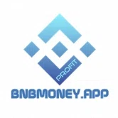 BNB Money Merchant Logo