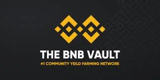 BNB VAULT Promo Code — Get 30% Off In August 2024