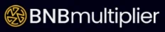 BNBMultiplier Merchant Logo
