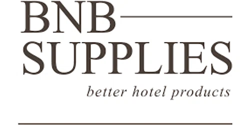 BNB Supplies Promo Code