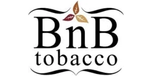 BnB Tobacco Merchant logo