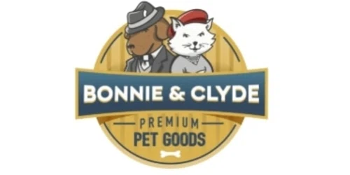 Bonnie & Clyde Pet Goods Promo Code