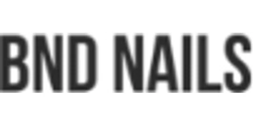 BND Nails Promo Code