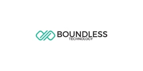 20% Off Boundless Technology Promo Code, Coupons 2022
