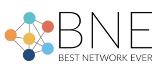 BNE travel eSIM Merchant logo
