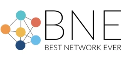 BNE travel eSIM Merchant logo