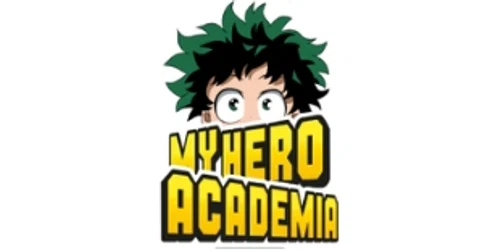 BNHA Merchandise Promo Code