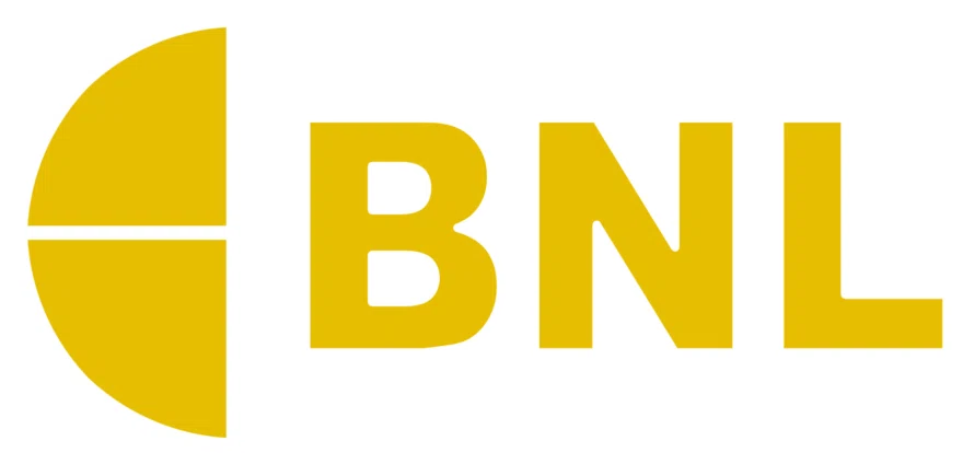 BNL Industries Merchant Logo