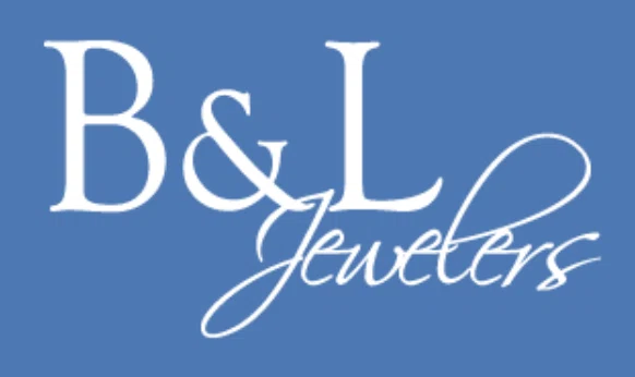 B & L Jewelers Merchant Logo