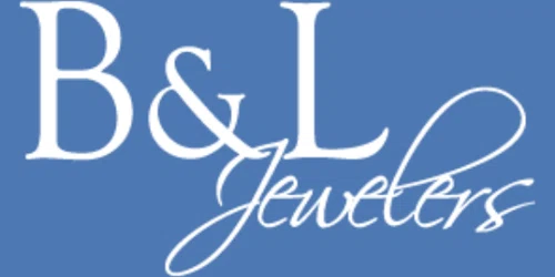 B & L Jewelers Promo Code