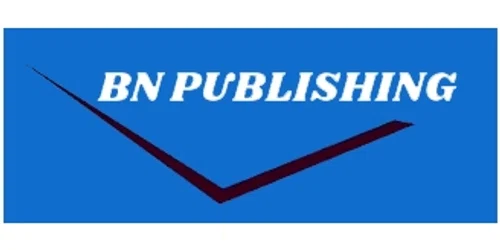 BN PUBLISHING Promo Code