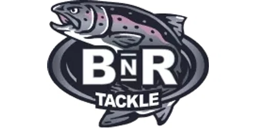 BnR Tackle Promo Code