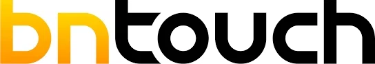 BNTouch Mortgage CRM Merchant Logo