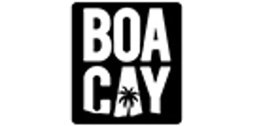 Boacay Promo Code