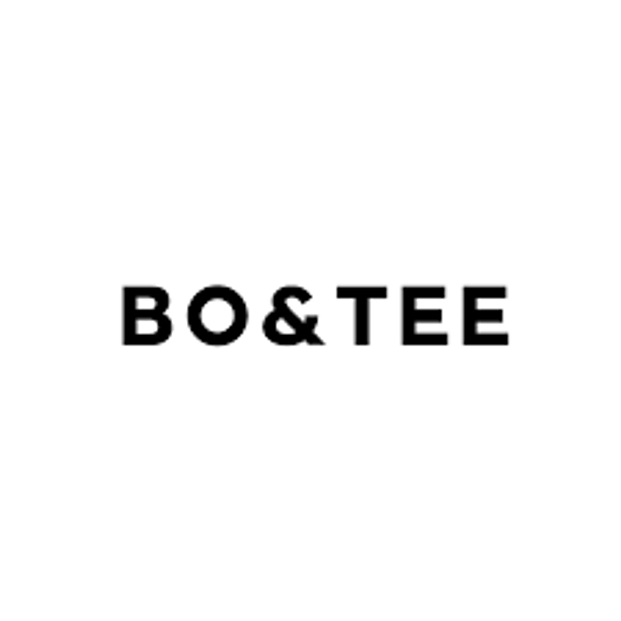20 Off Bo and Tee Discount Code (5 Active) Oct '24