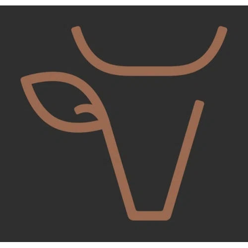 Bo & Vine Burger Bar Merchant Logo