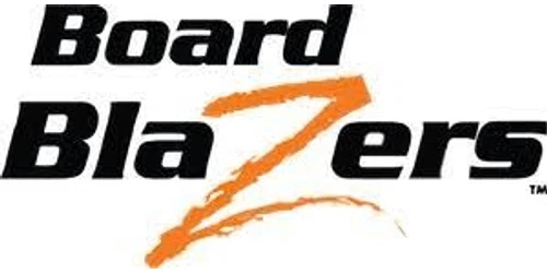 Board Blazers Promo Code