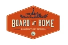 Board at Home Merchant Logo