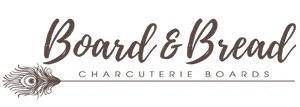 Board & Bread Merchant Logo