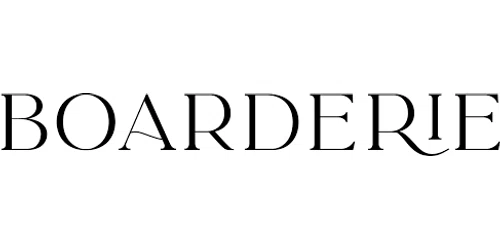 Boarderie Promo Code