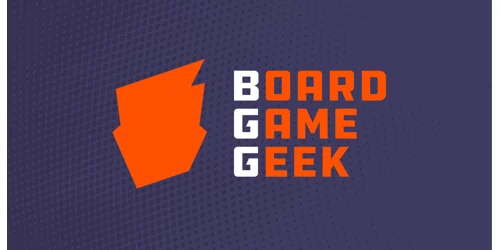 BoardGameGeek Store Promo Code