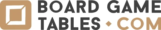 BOARD GAME TABLES Promo Code — 50 Off in Aug 2024
