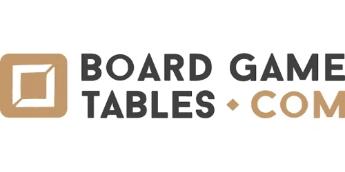 Board Game Tables Promo Code