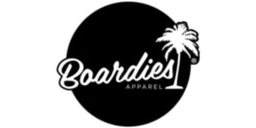 Boardies Apparel Merchant logo