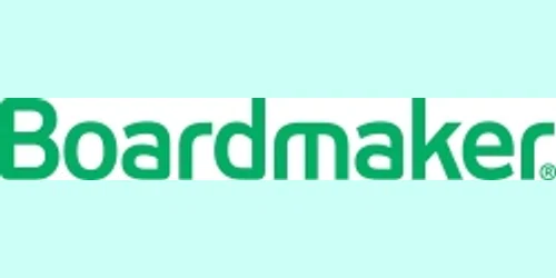 Boardmaker Merchant logo