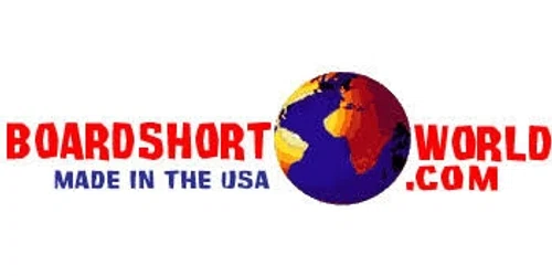 Board Shorts World Promo Code