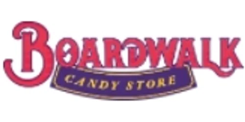 Boardwalk Candy Store Promo Code
