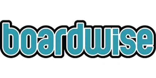 Boardwise Merchant logo