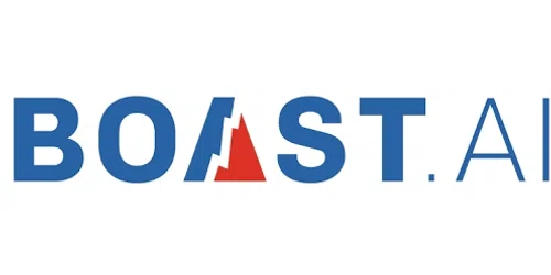 Boast.AI Merchant logo