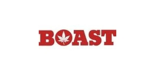Boast coupon