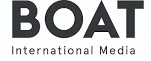Boat International Media Merchant Logo
