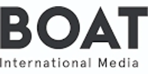Boat International Media Promo Code