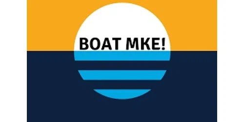 Boat MKE Merchant logo