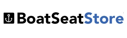 Boat Seat Store Merchant Logo