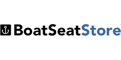Boat Seat Store Promo Code