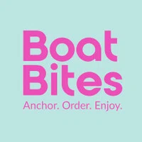Boat Bites Merchant Logo