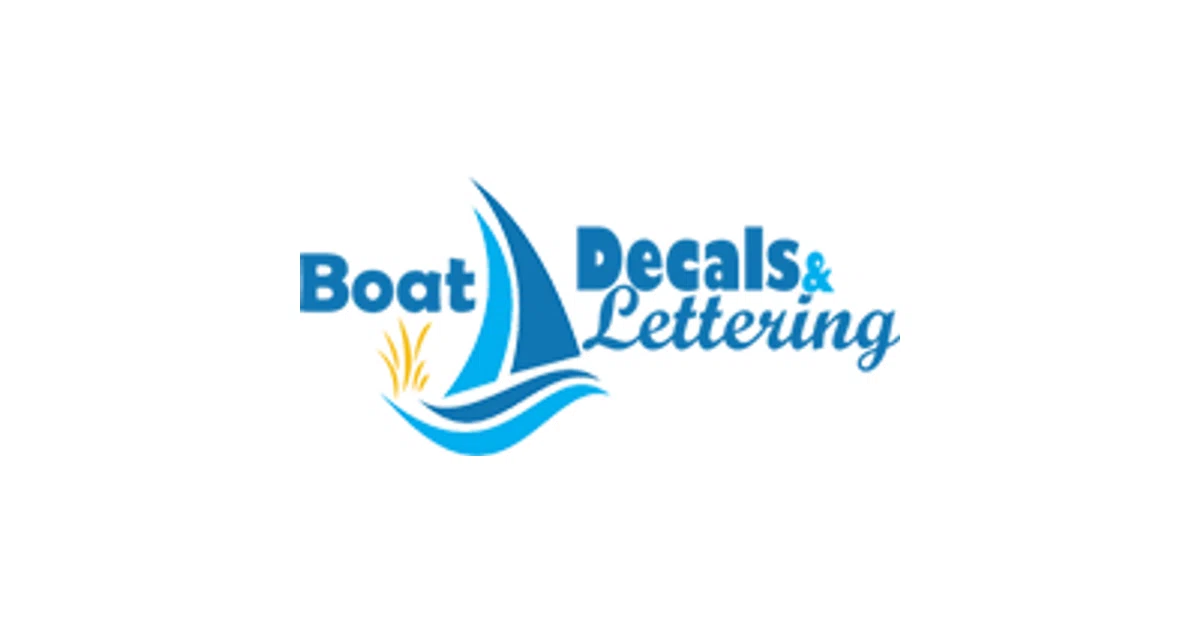 Boat Decals Lettering Promo Codes - 20% Off in June 2026
