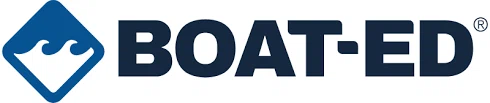 Boat Ed Merchant Logo
