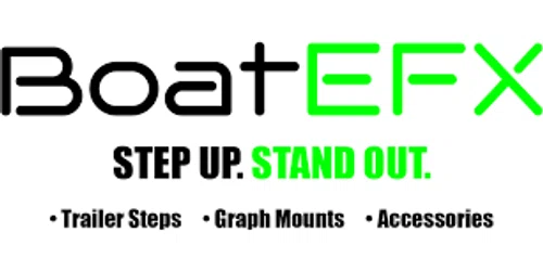 BoatEFX Promo Code