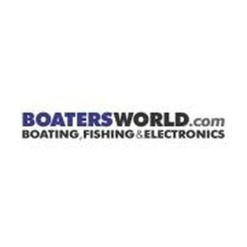 What is BoatersWorld's returns and exchanges policy? — Knoji