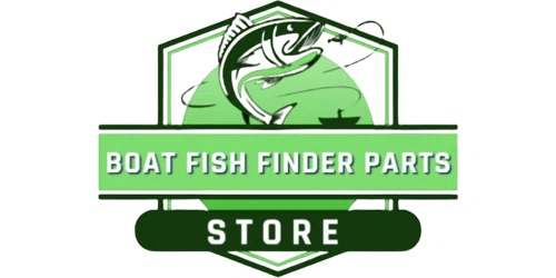 Boat Fish Finder Parts Promo Code