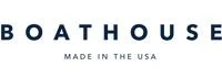 Boathouse Custom Merchant Logo