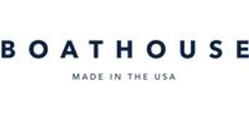 Boathouse Custom Promo Code
