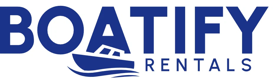 Boatify Rentals Merchant Logo