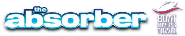 Boat Lover's Towel Merchant Logo