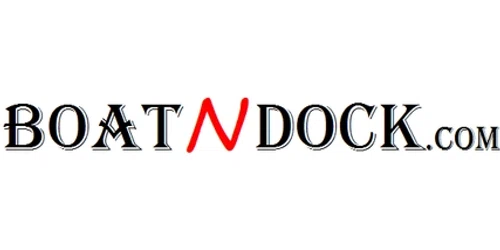 Boat n Dock Promo Code
